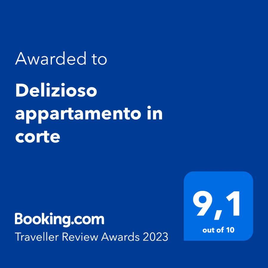 Delizioso Appartamento In Corte Vittuone Exterior photo