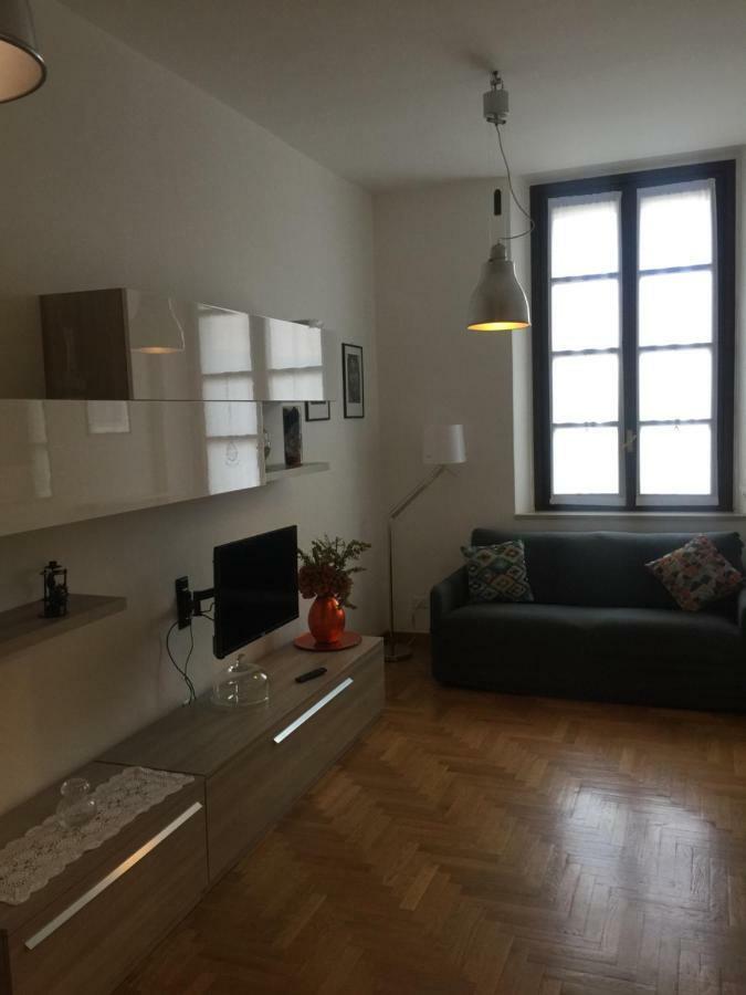 Delizioso Appartamento In Corte Vittuone Exterior photo